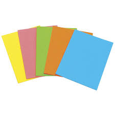 Slip Pad Coloured